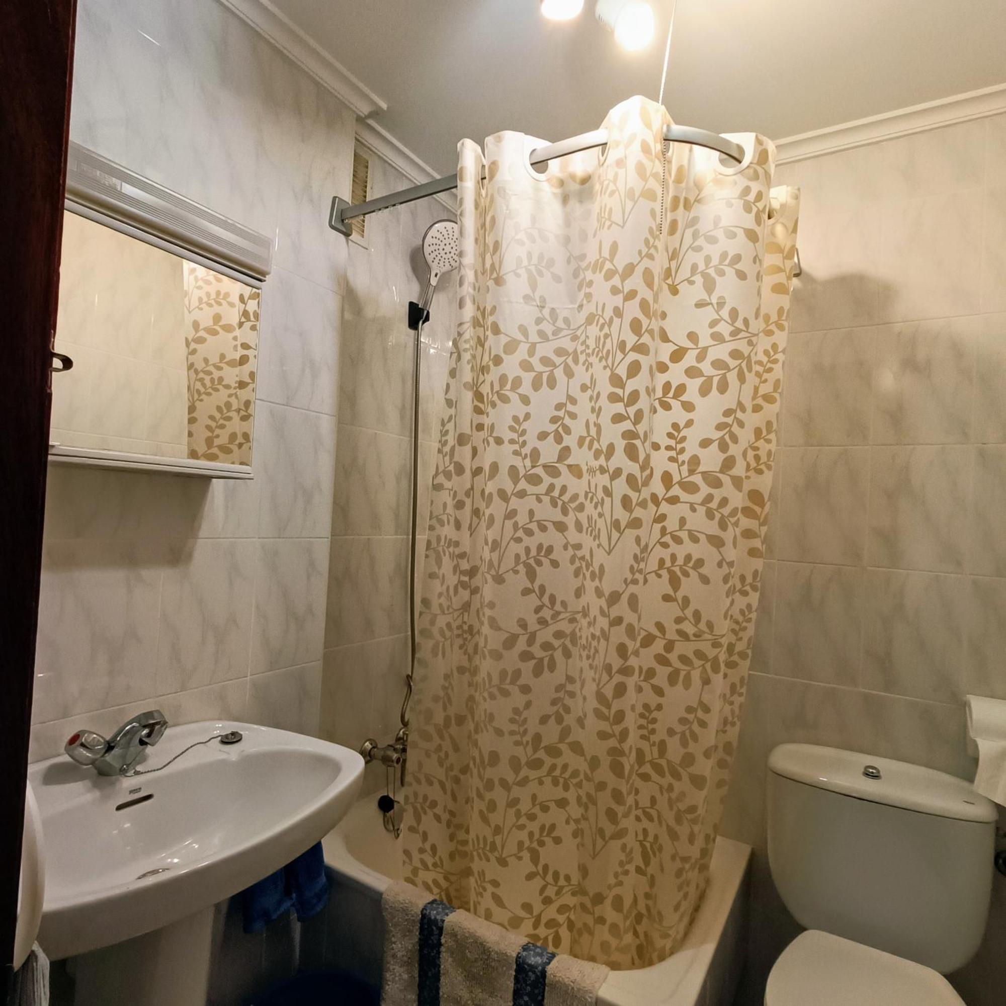 Piso De Isabel G Apartment Сантандер Екстериор снимка