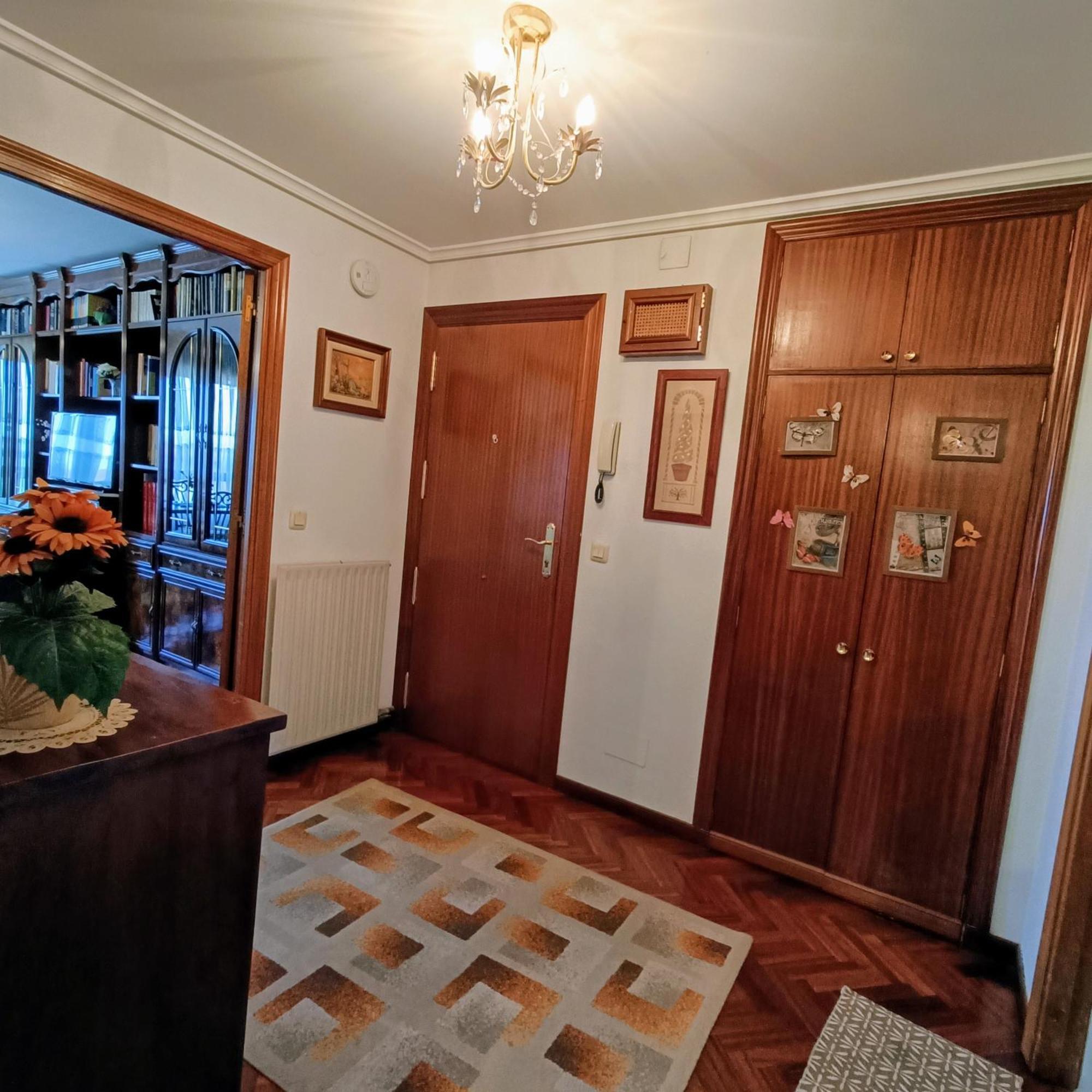 Piso De Isabel G Apartment Сантандер Екстериор снимка
